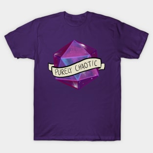 Purely Chaotic T-Shirt